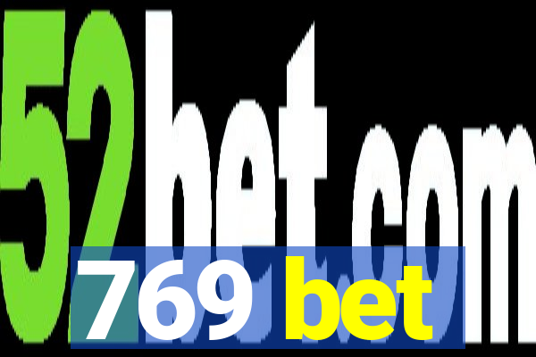 769 bet